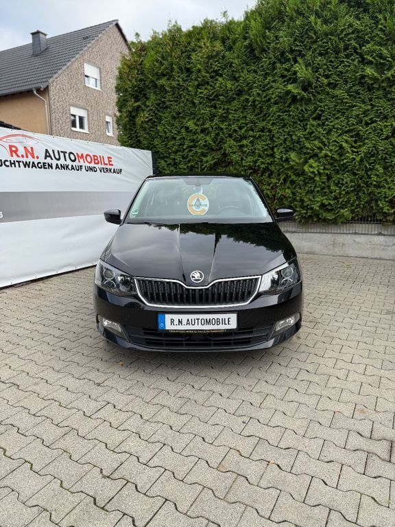 Skoda Fabia 227.379 km 5.800 € Dortmund 44388