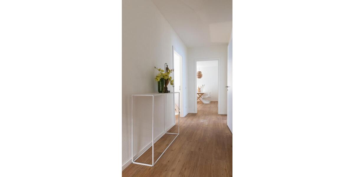 Bezugsfertige Wohnung - Einfach Möbel rein und Füße hoch! 2 zimmer