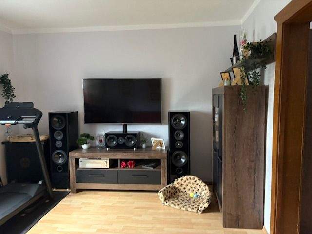 Freistehendes Einfamilienhaus zur Miete 6 zimmer