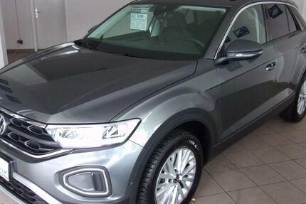 VW T-Roc 20.000 km 22.475 € Hagen 58089