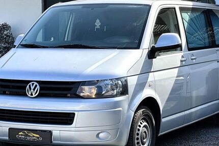 VW T5 Transporter 320.029 km 9.999 € Duisburg 47167
