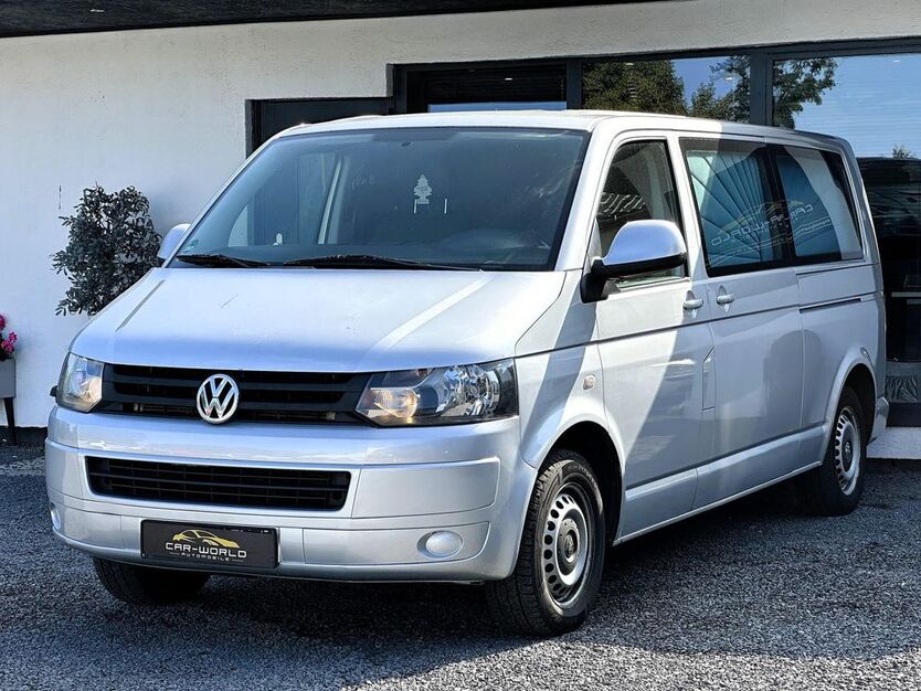 VW T5 Transporter 320.029 km 9.999 € Duisburg 47167