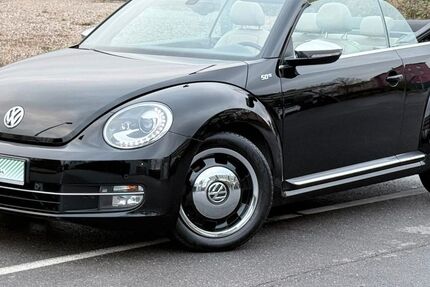 VW Beetle 84.885 km 13.290 &euro; Witten - NRW 58452