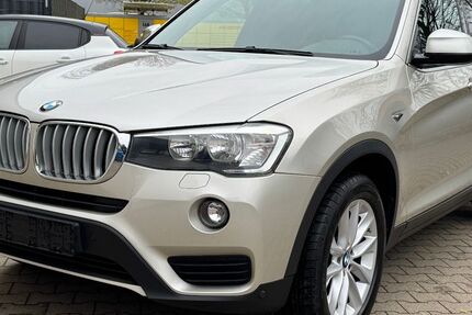 BMW X3 196.182 km 12.950 &euro; Bochum 44894