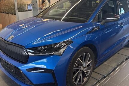 Skoda Enyaq 48.637 km 34.905 &euro; Hagen 58091