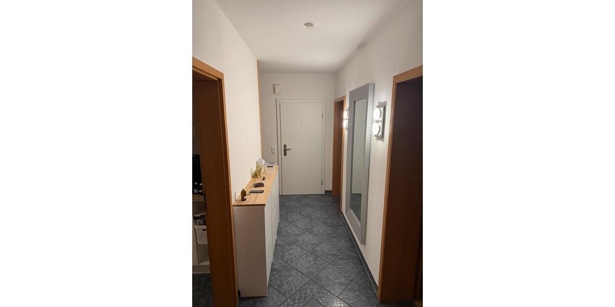 Erdgeschoßwohnung Hagen Hagen-Nord - 3 Zimmer, 85 m&sup2;, 500&euro; | Angebot:26300580