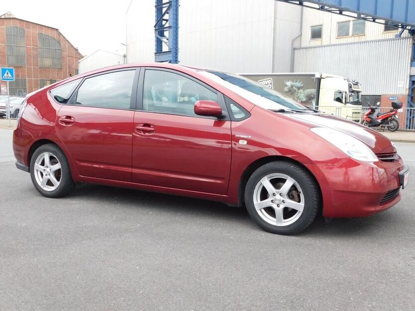 PRIUs