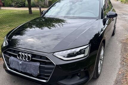 Audi A4 150.000 km 18.699 &euro; Dorsten 46286