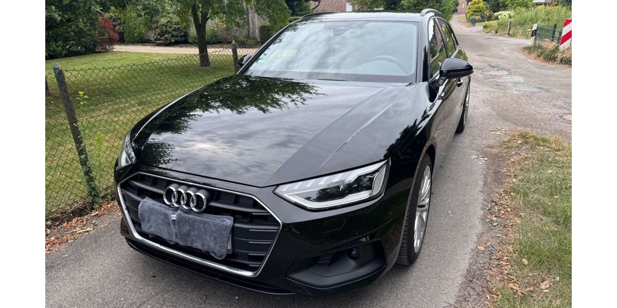 Audi A4 150.000 km 18.699 &euro; Dorsten 46286