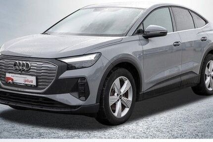 Audi Q4 e-tron 30.870 km 27.440 &euro; Recklinghausen 45657