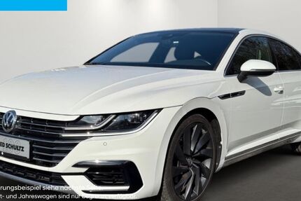 VW Arteon 76.784 km 27.950 &euro; Wuppertal 42109