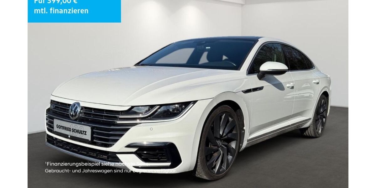 VW Arteon 76.784 km 27.950 &euro; Wuppertal 42109