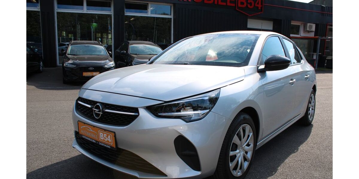 Opel Corsa 64.728 km 14.221 &euro; Dortmund 44145