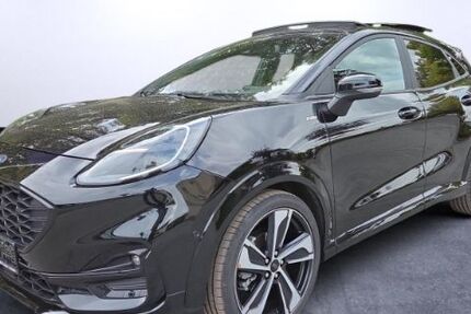 Ford Puma 11.452 km 27.990 € Dorsten 46282