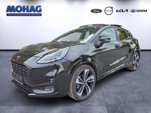 Ford Puma 11.452 km 27.990 € Dorsten 46282