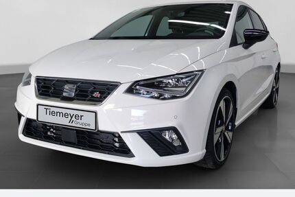 Seat Ibiza 38.941 km 19.990 &euro; Bochum 44809
