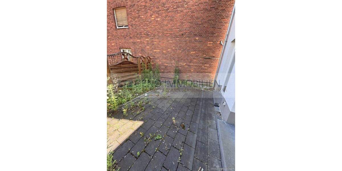 Einfamilienhaus Mülheim an der Ruhr / Styrum Styrum - 6 Zimmer, 134 m&sup2;, 398.000&euro; | Angebot:23986324