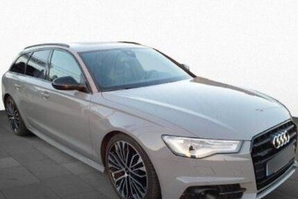 Audi A6 136.675 km 32.800 &euro; Gelsenkirchen 45889