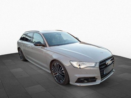 Audi A6 136.675 km 32.800 &euro; Gelsenkirchen 45889