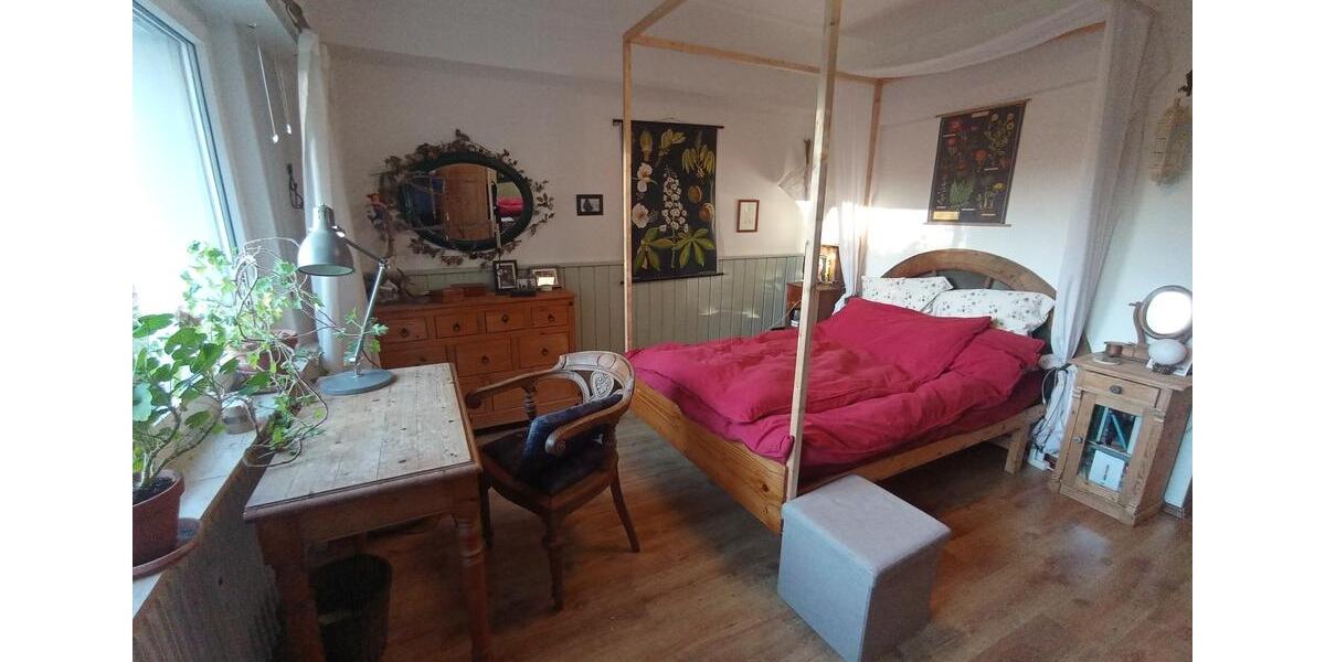 Helle schöne 3-Zimmerwohnung mit 75 m² Terrasse, Garten in Neviges 3 zimmer