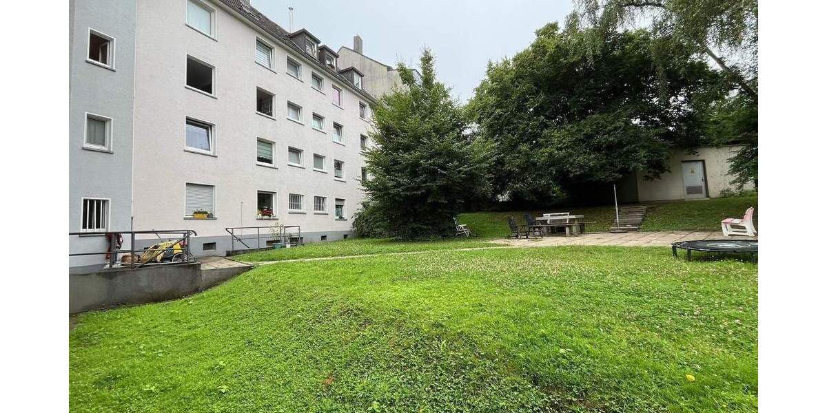 Attraktive 3-Zimmer-Wohnung in beliebter Lage – ab 01.03.2026 verfügbar 3 zimmer