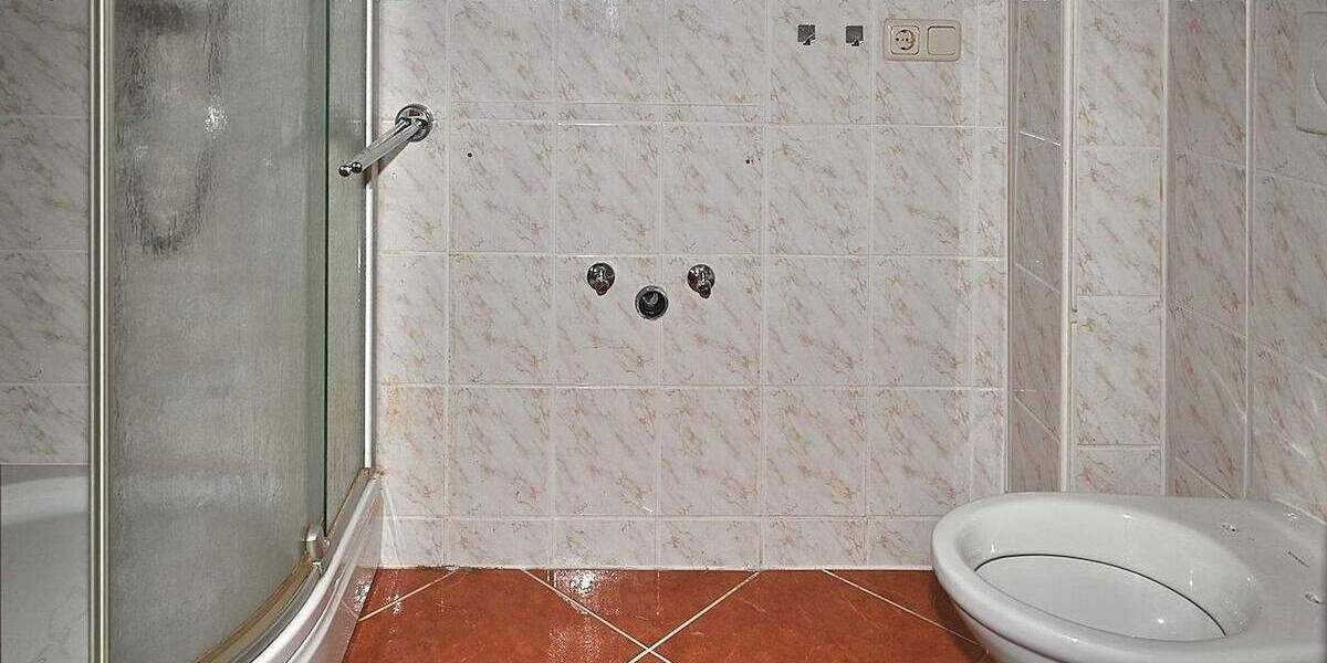 Etagenwohnung Bochum Harpen - 3 Zimmer, 77 m&sup2;, 155.000&euro; | Angebot:25782532