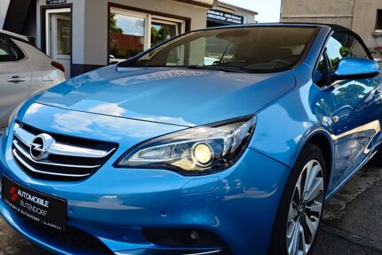 Opel Cascada
