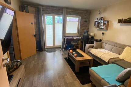 Wohnung Lünen - 2 Zimmer, 42 m&sup2;, 350&euro; | Angebot:27447213