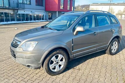 Opel Antara 193.750 km 2.999 € Schwelm 58332