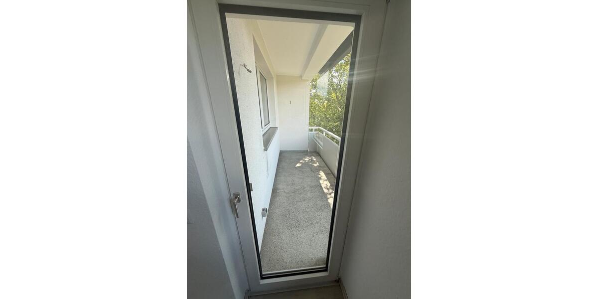 2-Zimmer-Wohnung in Gladbeck-Brauck – sofort verfügbar 2 zimmer