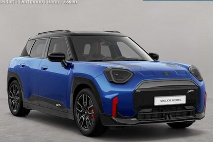 Mini Aceman 15.488 km 38.999 &euro; Essen 45141