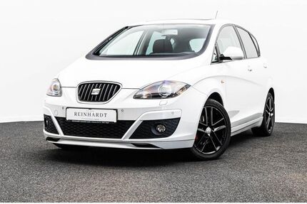 Seat Altea 64.881 km 9.470 &euro; Hagen 58091