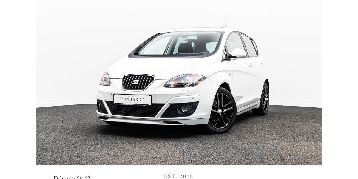 Seat Altea 64.881 km 9.500 &euro; Hagen 58091