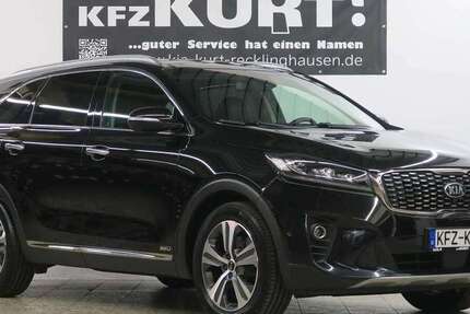 Kia Sorento 242.000 km 16.990 € Recklinghausen 45661