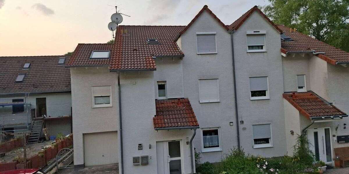 Wohnung zum Kaufen in Hagen 221.998 € 120 m² 5 zimmer
