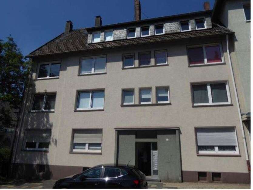Wohnung zum Mieten in Herne 450 € 54 m²