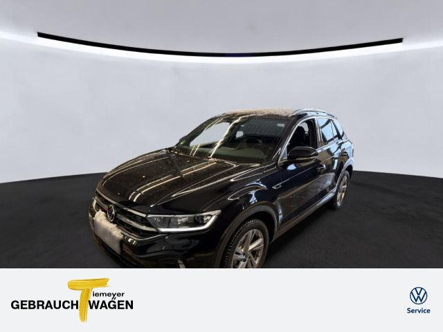 VW T-Roc 28.748 km 23.870 &euro; Recklinghausen 45663
