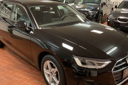 Audi A4 70.000 km 19.590 &euro; Wülfrath 42489