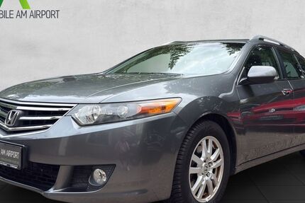 Honda Accord 119.071 km 7.950 € Ratingen 40880