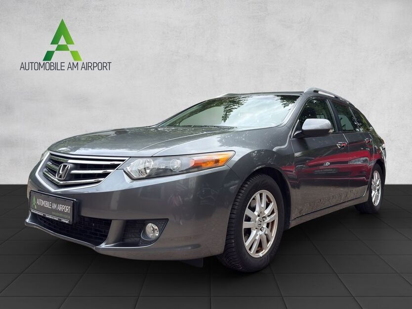Honda Accord 119.071 km 7.950 € Ratingen 40880