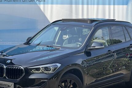 BMW X1 70.851 km 27.199 &euro; Mülheim an der Ruhr 45478