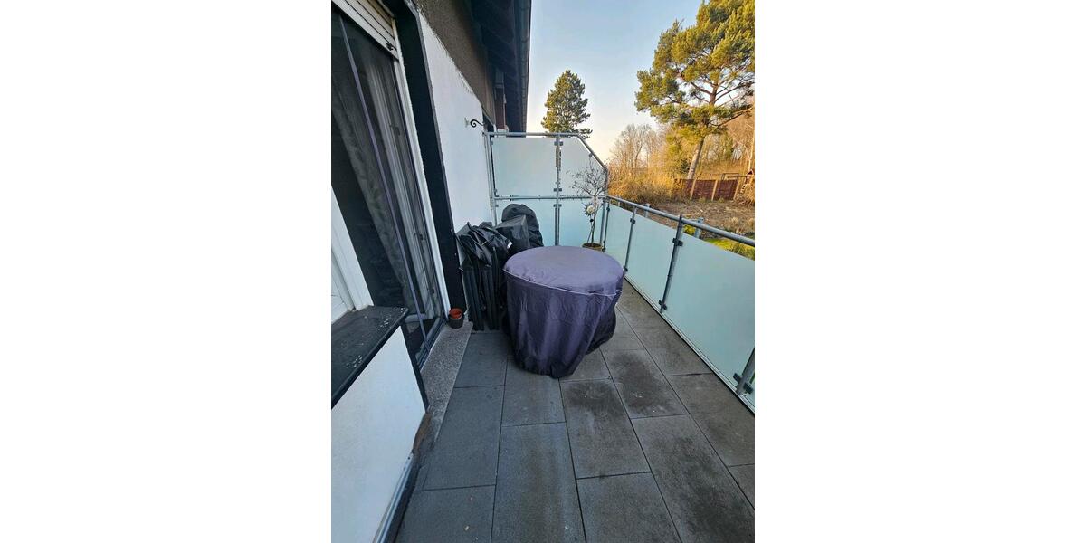 Etagenwohnung Dortmund Huckarde - 2 Zimmer, 70 m&sup2;, 680&euro; | Angebot:25454170