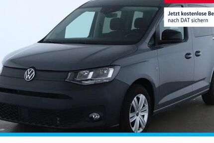 VW Caddy 11.997 km 26.990 &euro; Bochum 44866