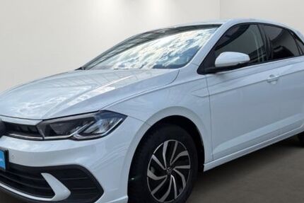 VW Polo 25.642 km 16.480 &euro; Mülheim 45478
