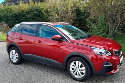 Peugeot 3008 154.000 km 10.500 &euro; Schwerte 58239