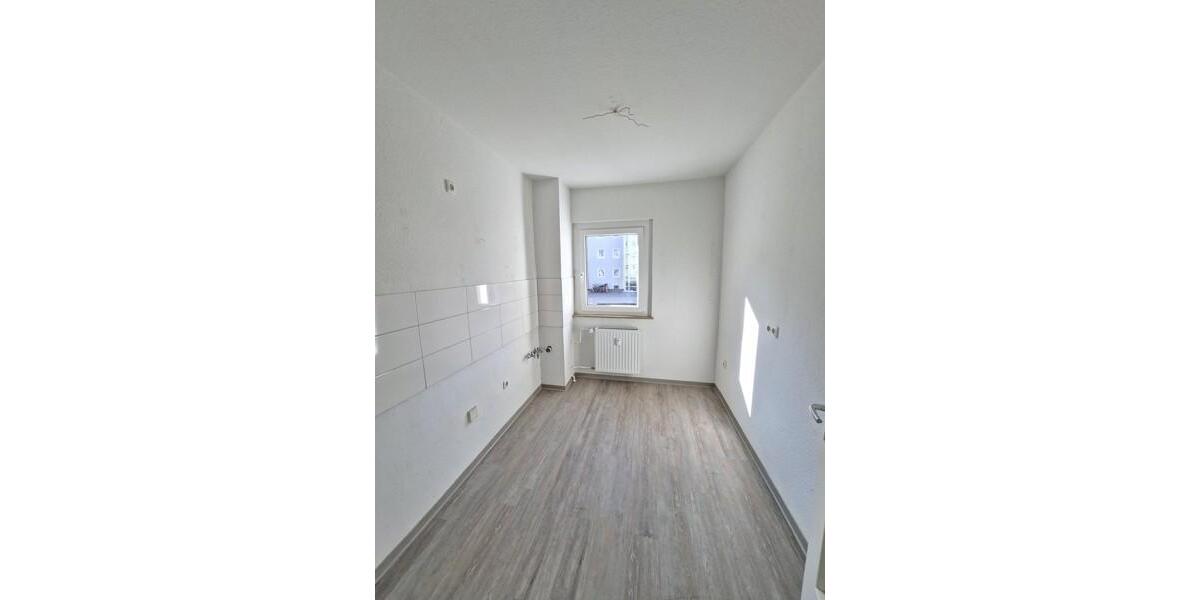 Erdgeschoßwohnung Dortmund Innenstadt West - 2 Zimmer, 47 m&sup2;, 566&euro; | Angebot:25368022