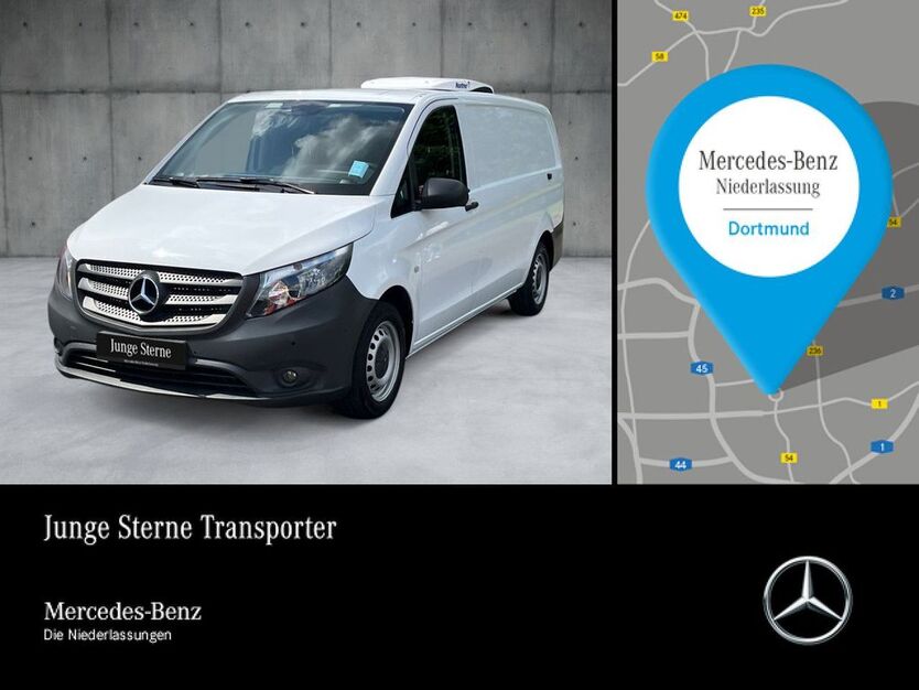 Mercedes-Benz Vito 22.069 km 42.221 € Dortmund 44139