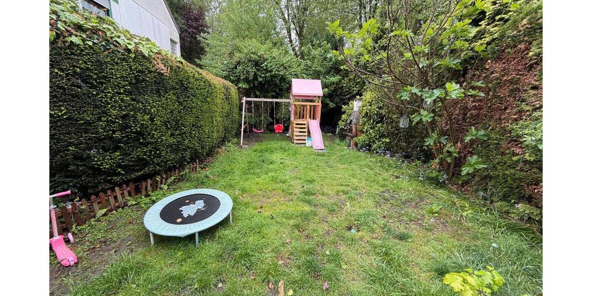 Terrassenwohnung Bochum Hordel - 3 Zimmer, 87 m&sup2;, 225.000&euro; | Angebot:26627668