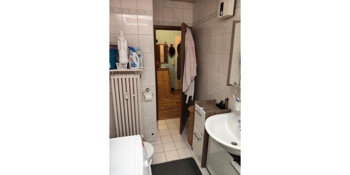 Dachgeschoßwohnung Hattingen Blankenstein - 2 Zimmer, 60 m&sup2;, 434&euro; | Angebot:25613637