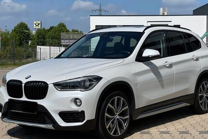 BMW X1 124.950 km 19.990 € Schwerte 58239